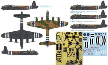 1/72 Stirling Mk.IV