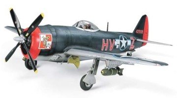 1/48 P-547M Thunderbolt