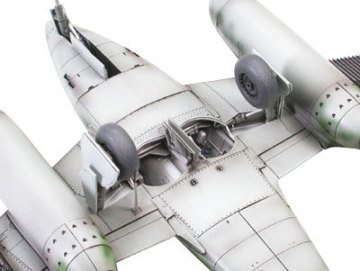 1/48 ME-262 A-1a