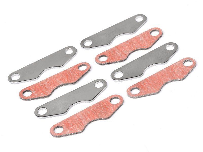 BRAKE PADS (4 PCS)