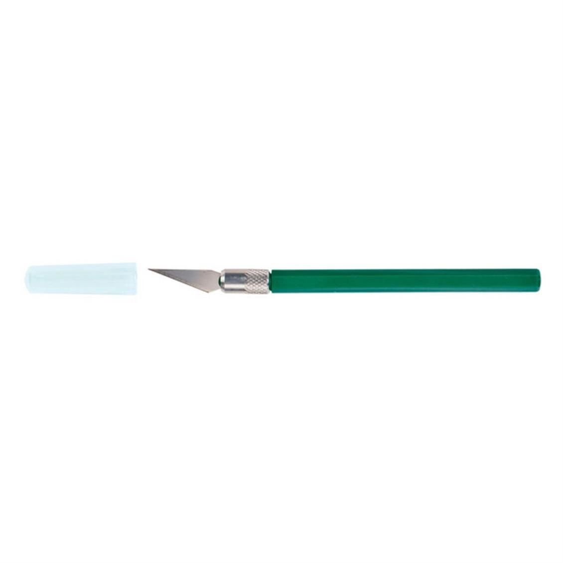 Excel 16032 K30 Lıght Duty Rıte Cut Green Wıth Safety Ca