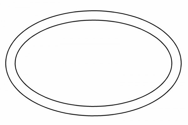 Amortisör Ayar Somun O-Ring 1.5x26 mm