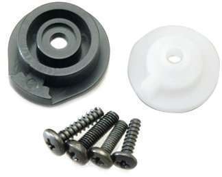 Servo Saver (Tamiya) Mount Set