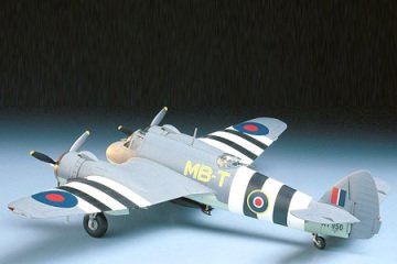 1/48 Bristol Beaufighter TF.Mk.X