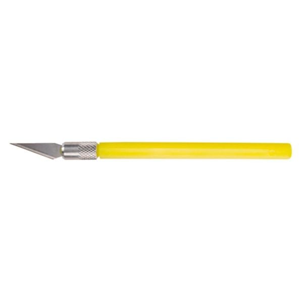 Excel 16033 K30 Lıght Duty Rıte Cut Yellow Wıth Safety C