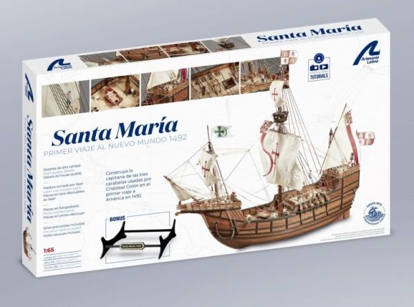 1/ 65 Yeni Santa Maria