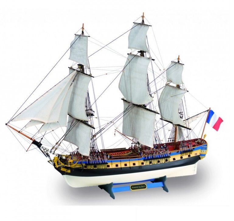 1/89 Harmoine La Fayette