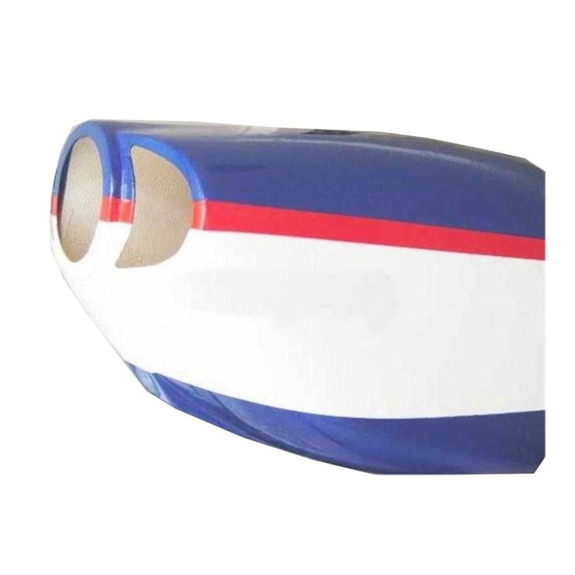 Phoenix H0448 Fiber Glass Cowling - Diabolo