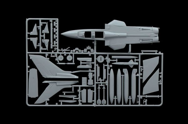 TORNADO GR.1 RAF - GULF WAR