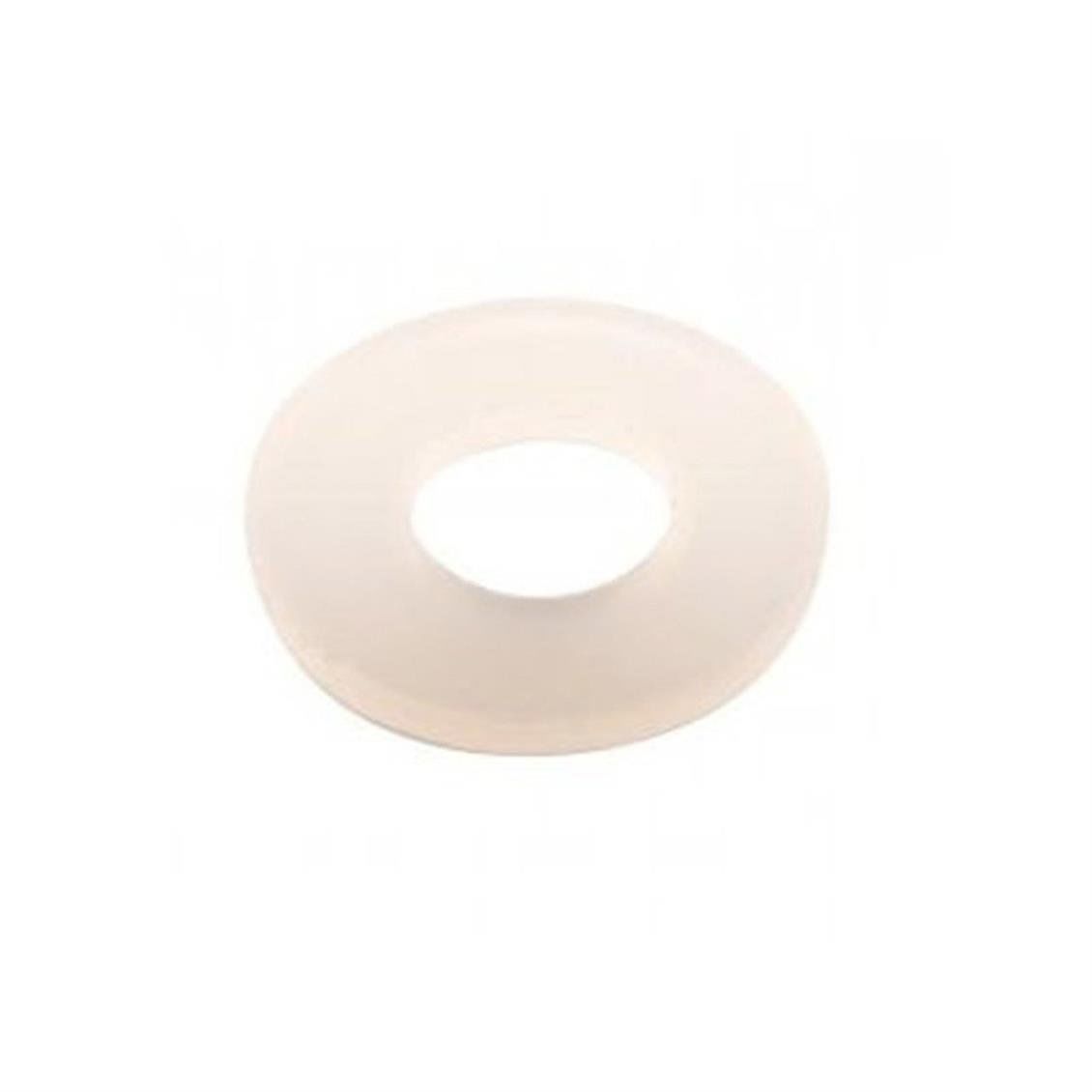 TFL Hobby 212B50 Teflon Washer-6.35X13X0.5