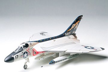 1/48 Douglas F 4D-1 Skyray