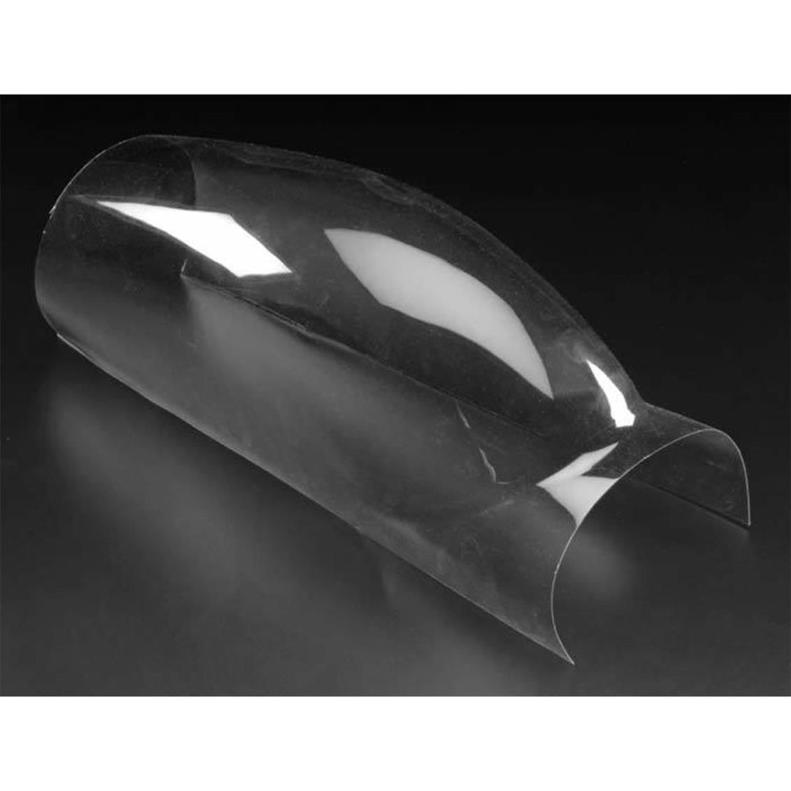 Phoenix H0478 Fiber Glass Cowling - Extra 330S-