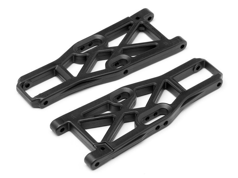 Rear Lower Suspension Arm (2pcs) (Stada EVO XT/MT)