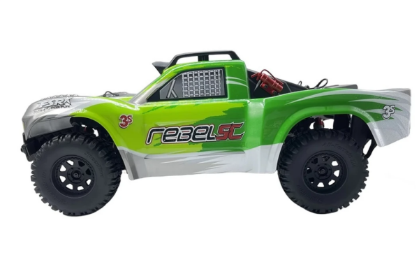 FS Racing Rebel 3s 1/10 SC V2