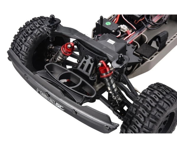 FS Racing Rebel 3s 1/10 SC V2