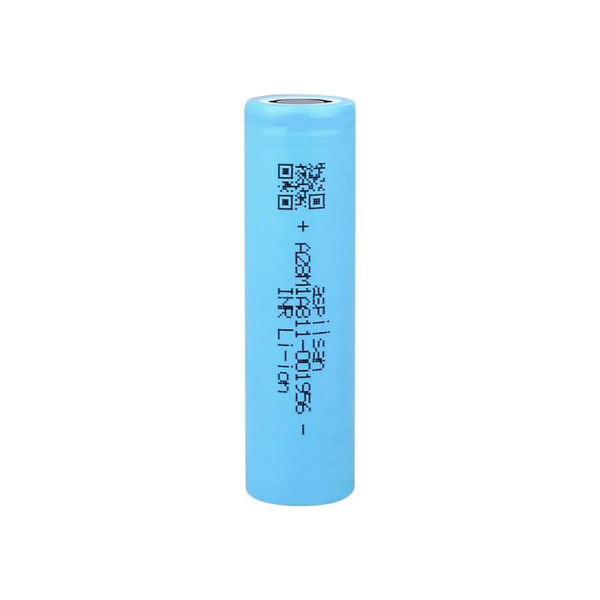 Aspilsan INR18650A28 - 3.7V 2800 mAh Li-ion Şarjlı Pil - 25A