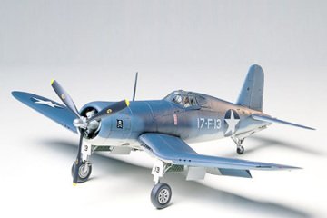 1/48 C.V. 4FU Bird Cage Corsair