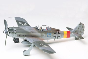 1/48 Focke-Wulf FW-190 D:9