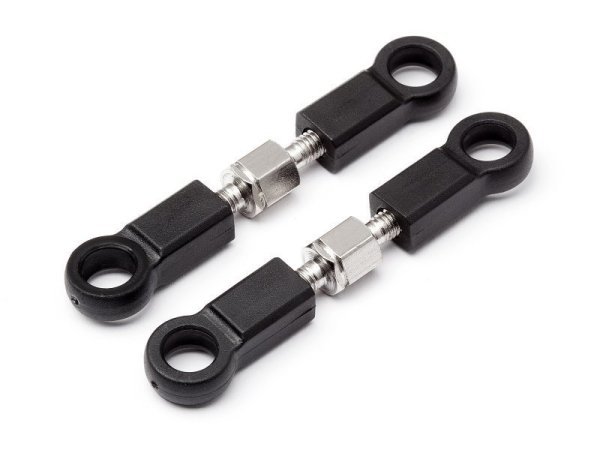 Servo Link (2Pcs) (ALL Strada EVO )