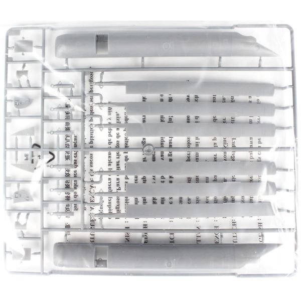 HobbyBoss 81772 1/48 Ölçek, CH-47A CHINOOK, Askeri Helikopter, Plastik Model kiti