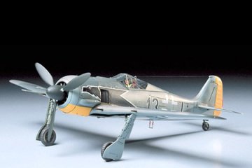 1/48 Focke Wulf FW 190 A-3