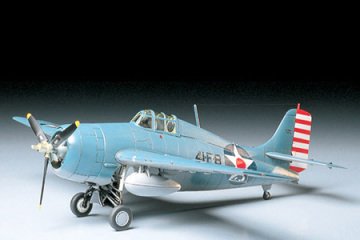 1/48 Grumman Wildcat