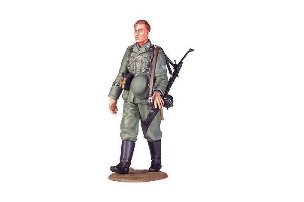 1/35 Tank Crew & Infantryman *2