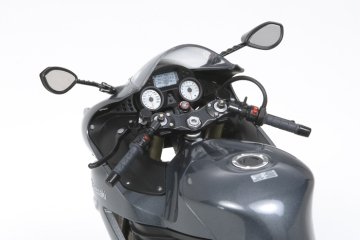 1/12 Kawasaki ZZR1400