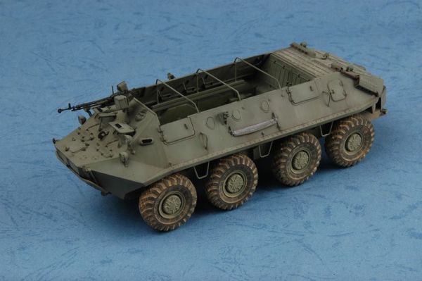 1/35 BTR-60P APC