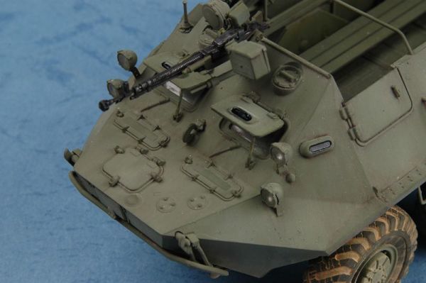 1/35 BTR-60P APC