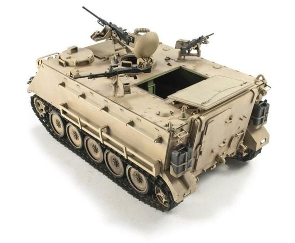 AFV Club AF35311 1/35 Ölçek, IDF M113 Nagmash Zırhlı Personel Taşıyıcı, Plastik Model kiti