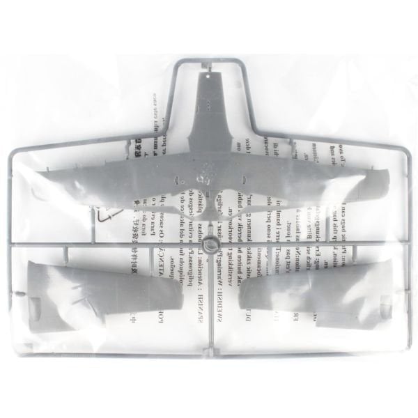 HobbyBoss 81716 1/48 Ölçek, Focke-Wulf FW190D-9, Savaş Uçağı, Plastik Model kiti