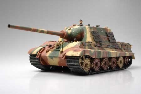 1/35 Jagdtiger Early