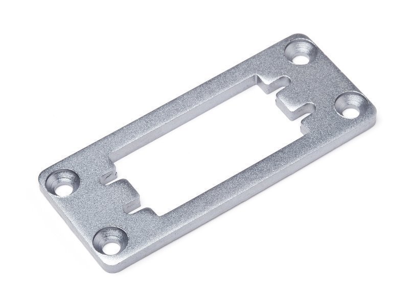 Servo Mount Plate (Blackout MT)