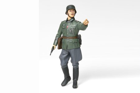 1/16 German Field Commander