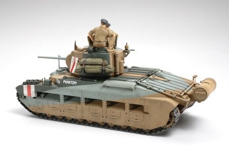 1/35 Matilda Mk.lll/lV