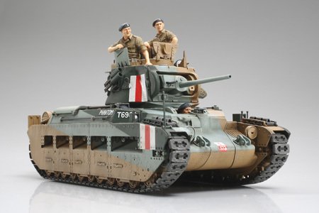 1/35 Matilda Mk.lll/lV