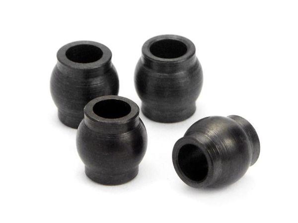 HPI A133 Ball 5.8 X 6Mm(4Pcs)