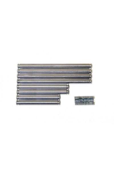 HPI A261 A261 Stainless Steel Hinge Pin Set