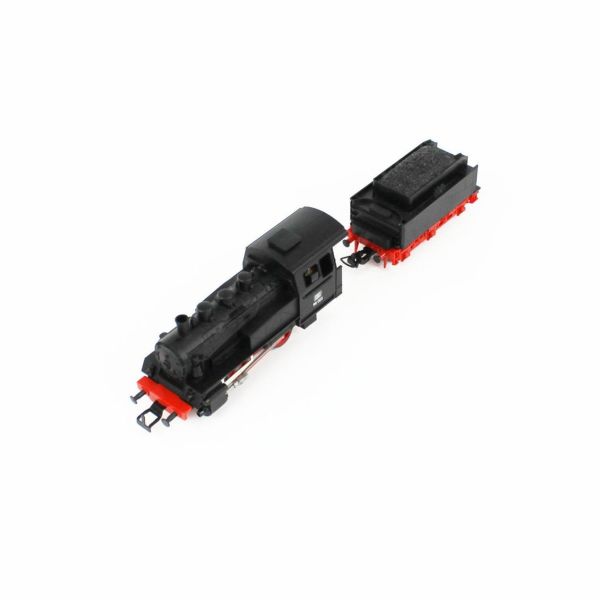 Piko 50501 1/87 Ölçek, Model Tren Tenderli Buharlı Lokomotifi