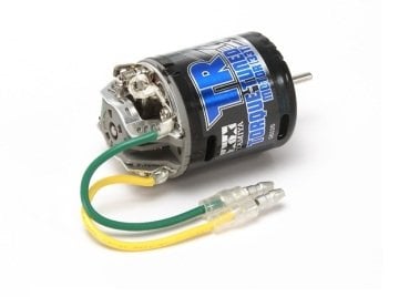 TR Torque Tuned Motor 33T