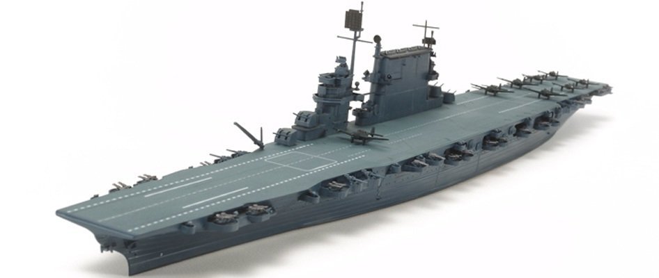 1/700 CV-3 Saratoga