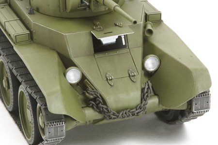 1/35 BT-7 1935 Model