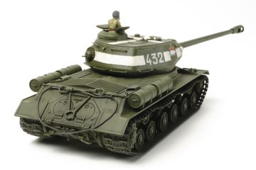 1/48 Russian JS-2 Model 1944