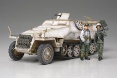 1/48 Sd.Kfz. 251/1 Ausf.D