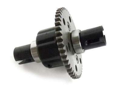 Center Diff Gear Set 1P
 (821205)