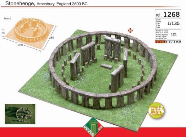 Stonehenge