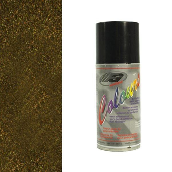 FG S06779 Fg Sprey Colours - Vario - Jade - 150 Ml. -