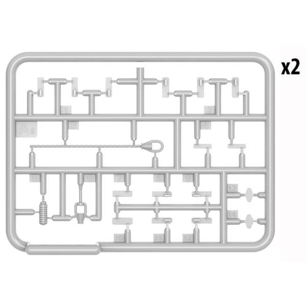 MiniArt Mayın Silindiri KMT-9