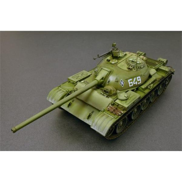 MiniArt T-54-2 Mod. 1949